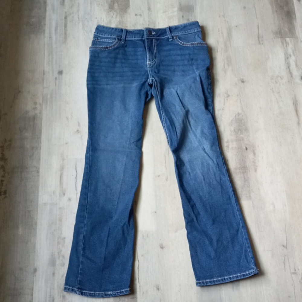 Retro Wrangler Jean's size 10